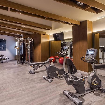 AC Hotel by Marriott Guadalajara Expo Zapopan Exteriör bild