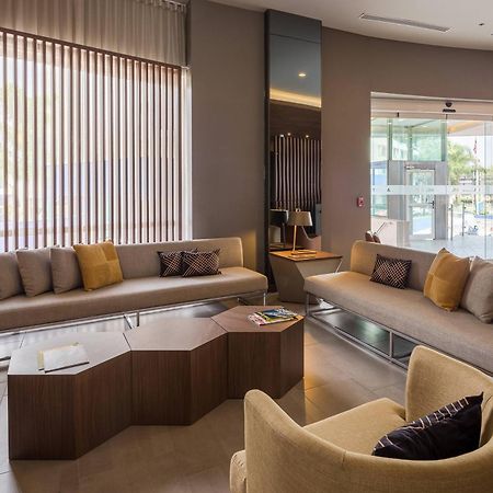 AC Hotel by Marriott Guadalajara Expo Zapopan Exteriör bild