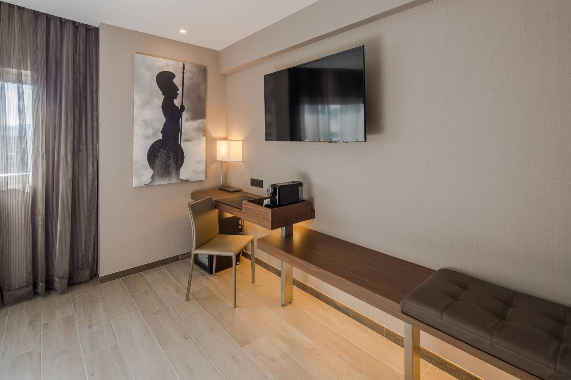 AC Hotel by Marriott Guadalajara Expo Zapopan Exteriör bild