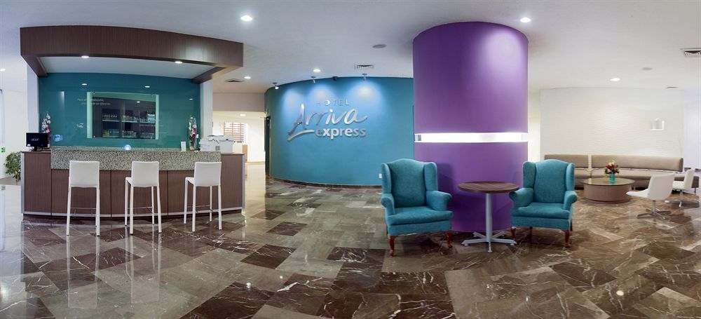 AC Hotel by Marriott Guadalajara Expo Zapopan Exteriör bild