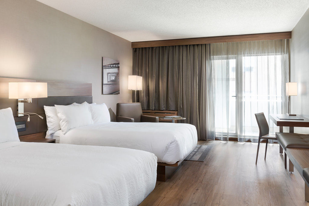 AC Hotel by Marriott Guadalajara Expo Zapopan Exteriör bild